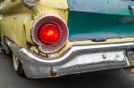 Ford Ranchero Custom 300 Pickup 1959 года